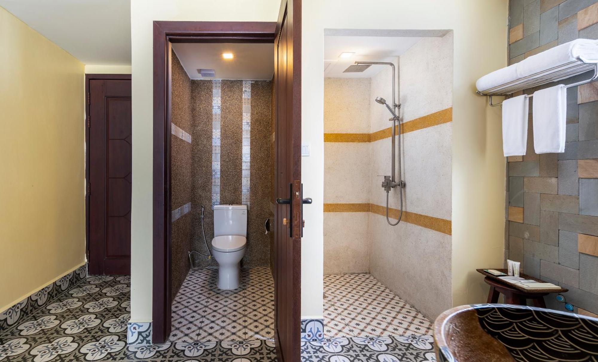 Arison Hotel Phnom Penh Eksteriør billede