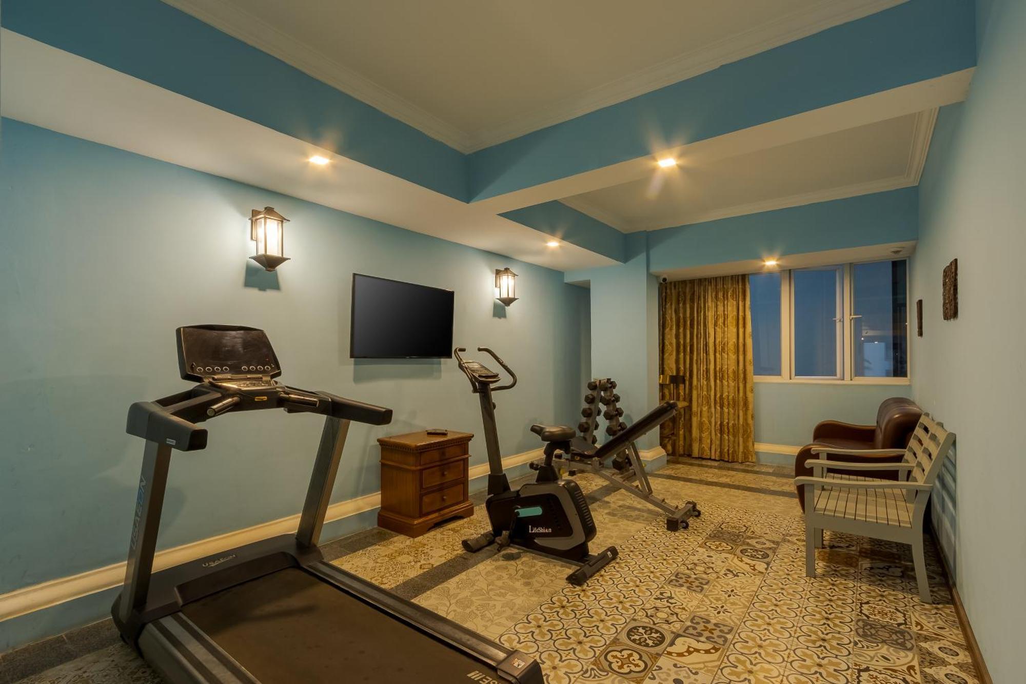 Arison Hotel Phnom Penh Eksteriør billede